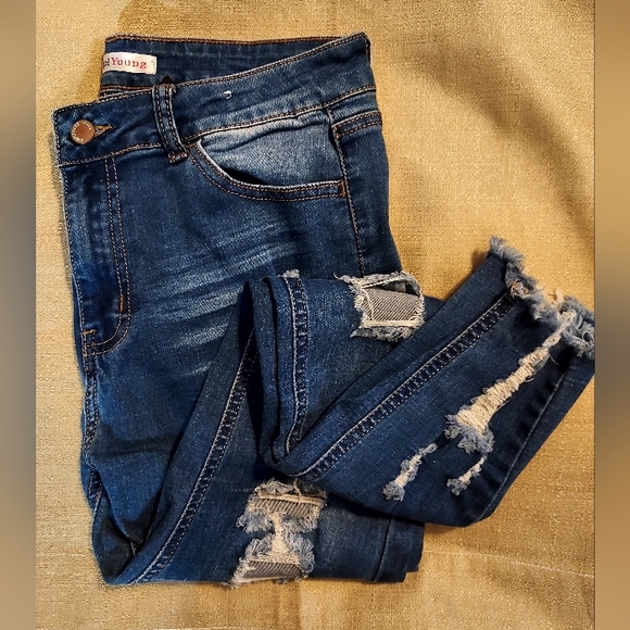 simplyoung Denim - Simplyoung Jeans